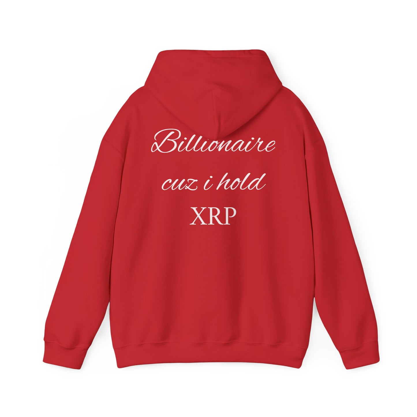 XRP Amy hoodie