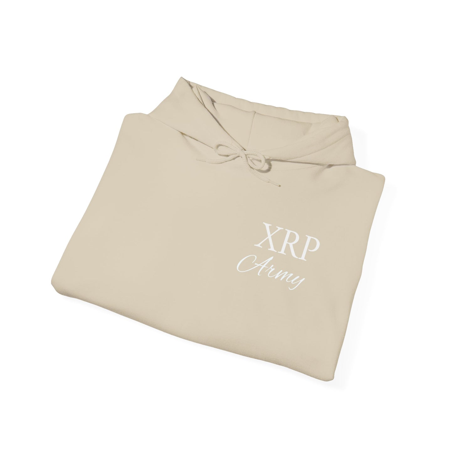 XRP Amy hoodie