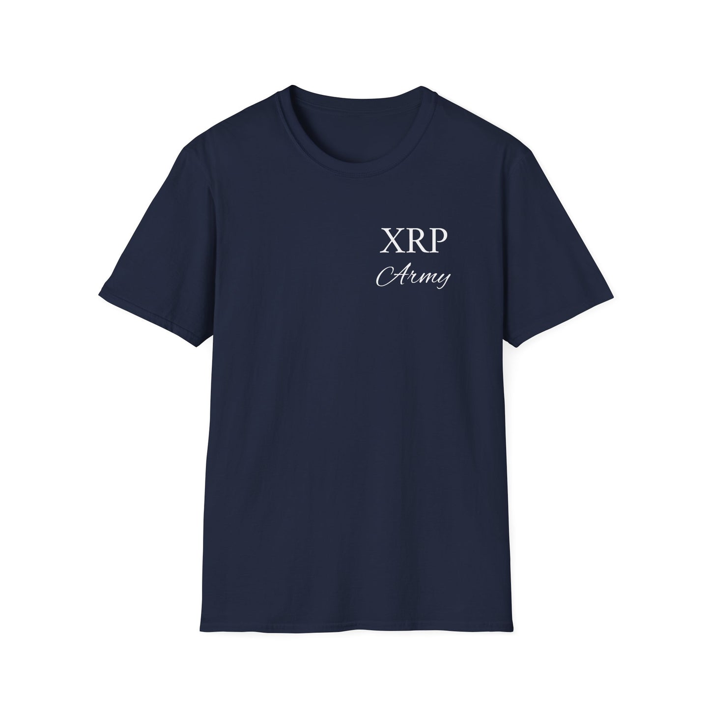 Hot XRP Army