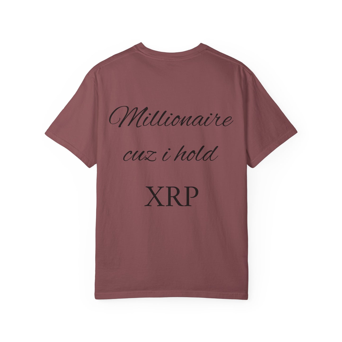 XRP T-shirt