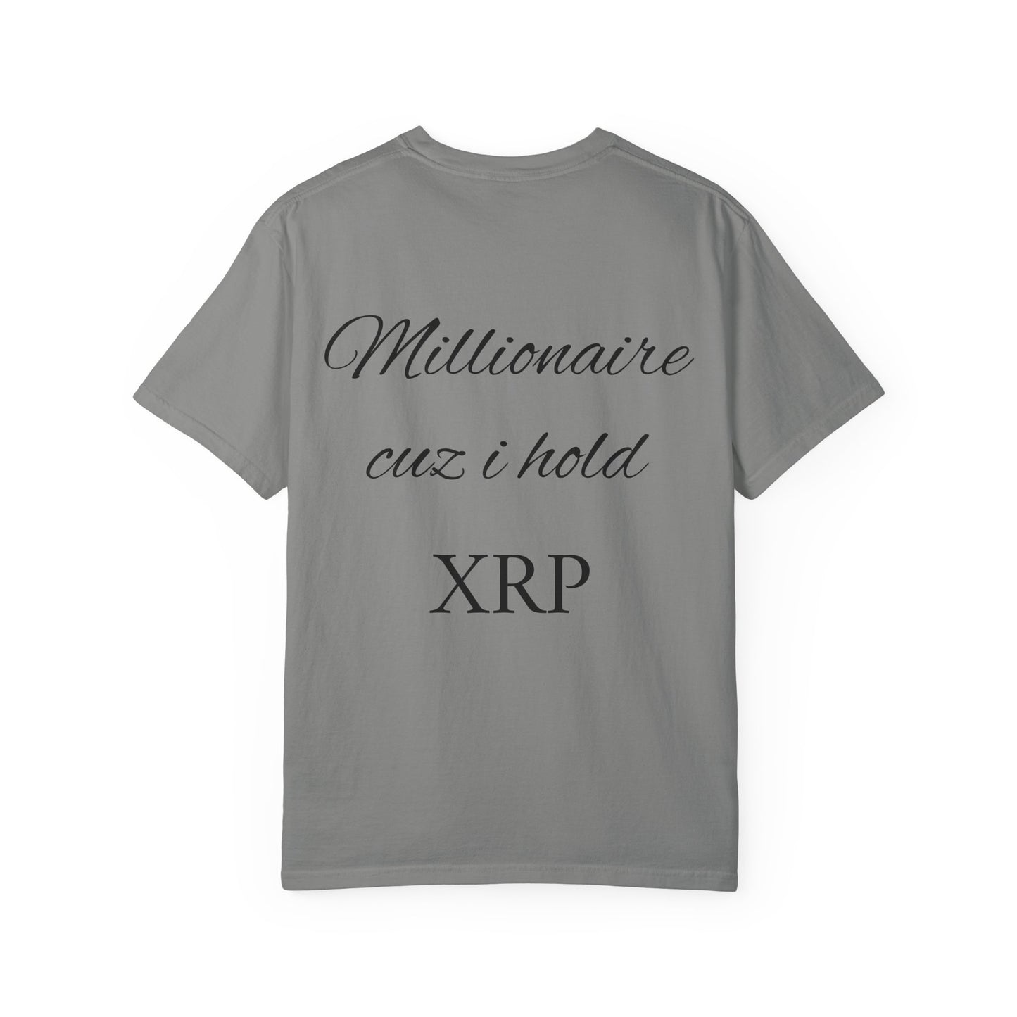 XRP T-shirt