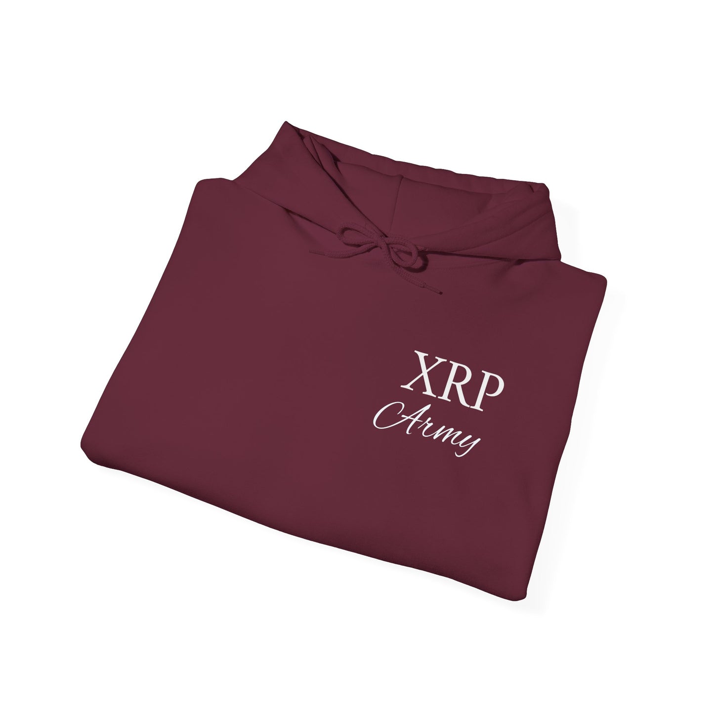 XRP Amy hoodie