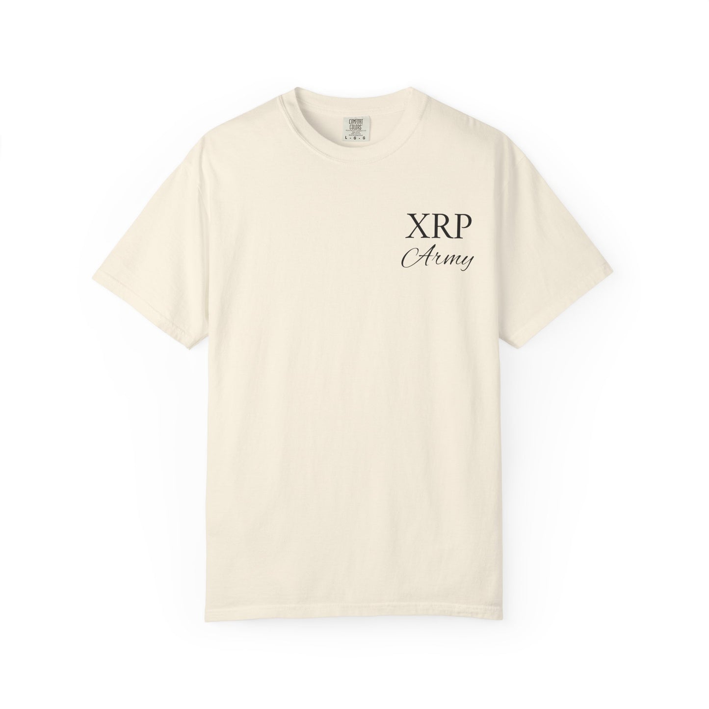 XRP T-shirt