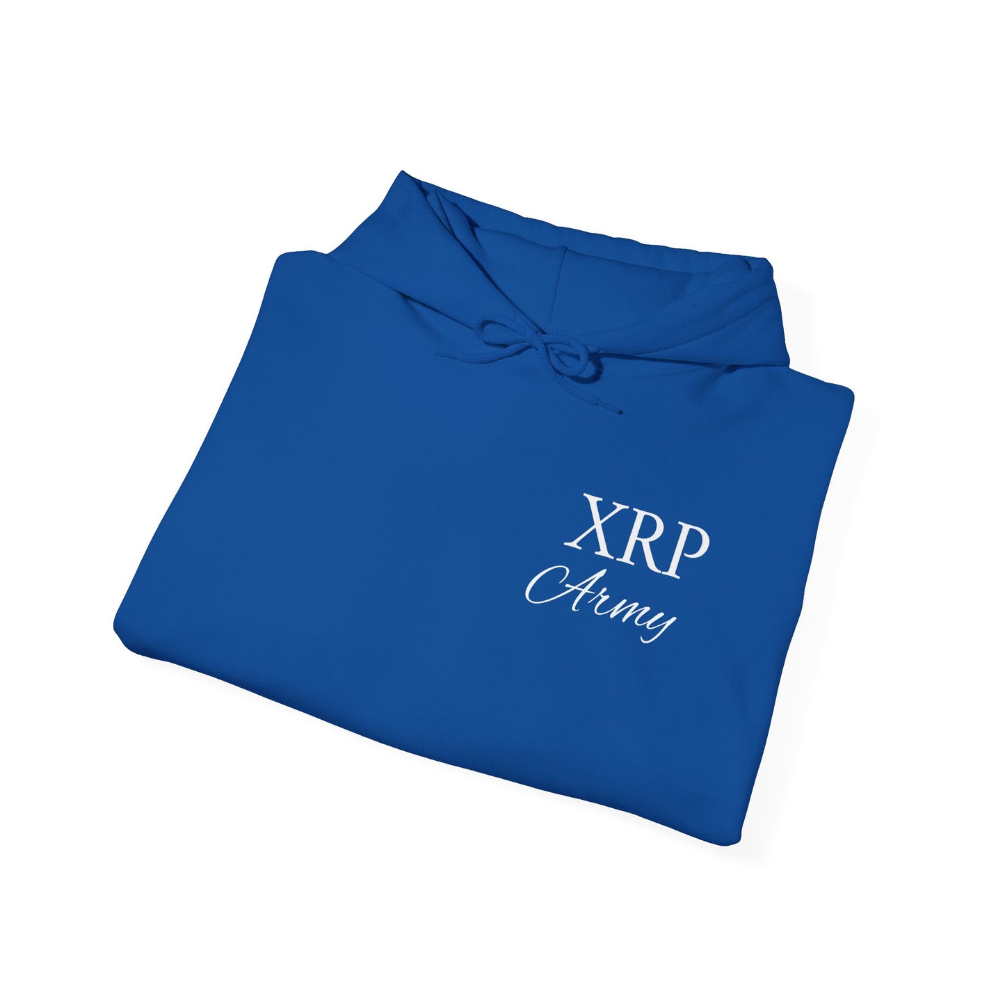 XRP Amy hoodie