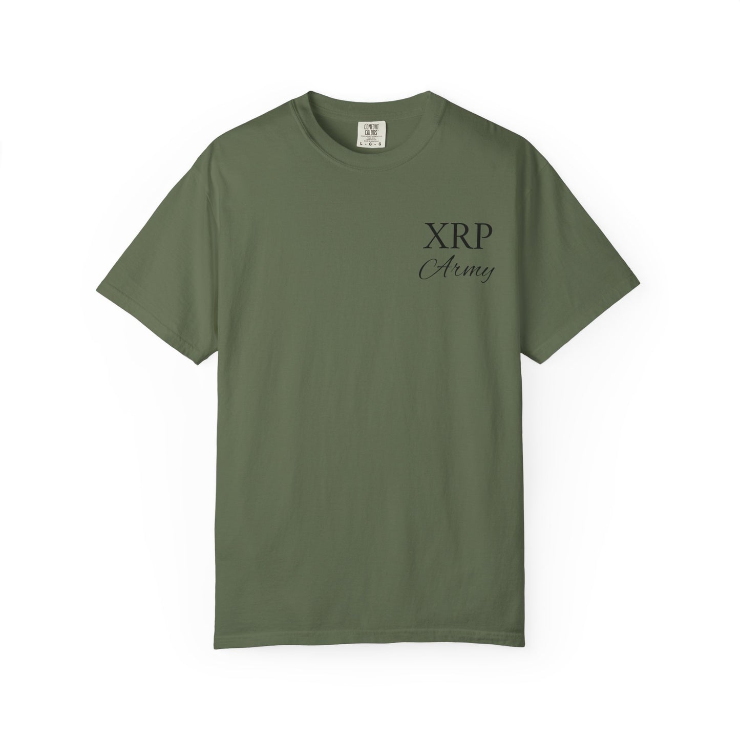 XRP T-shirt