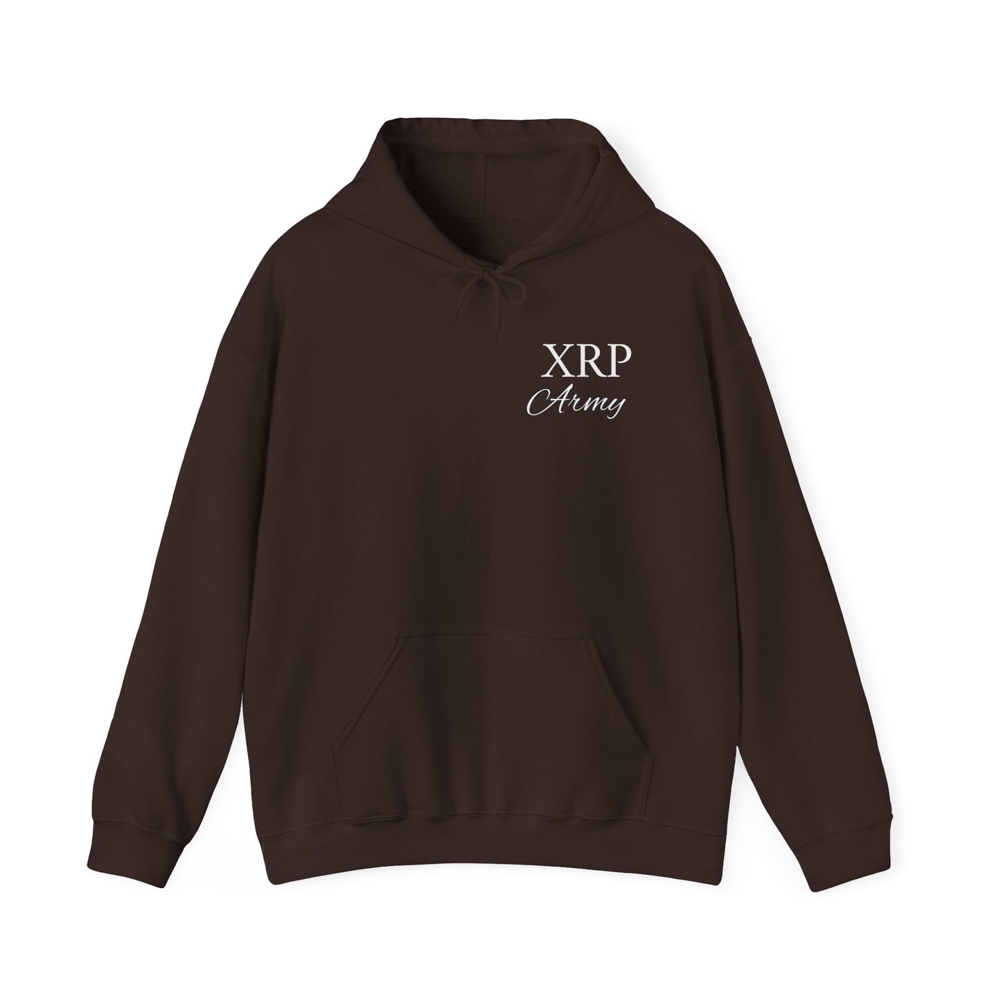 XRP Amy hoodie