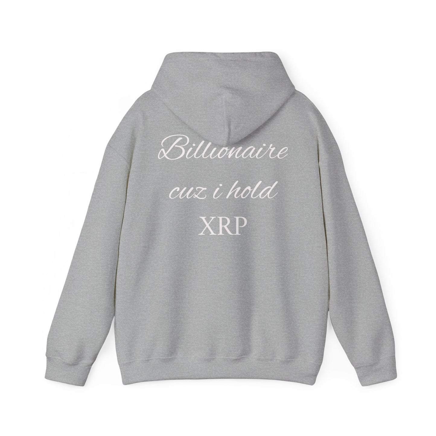 XRP Amy hoodie