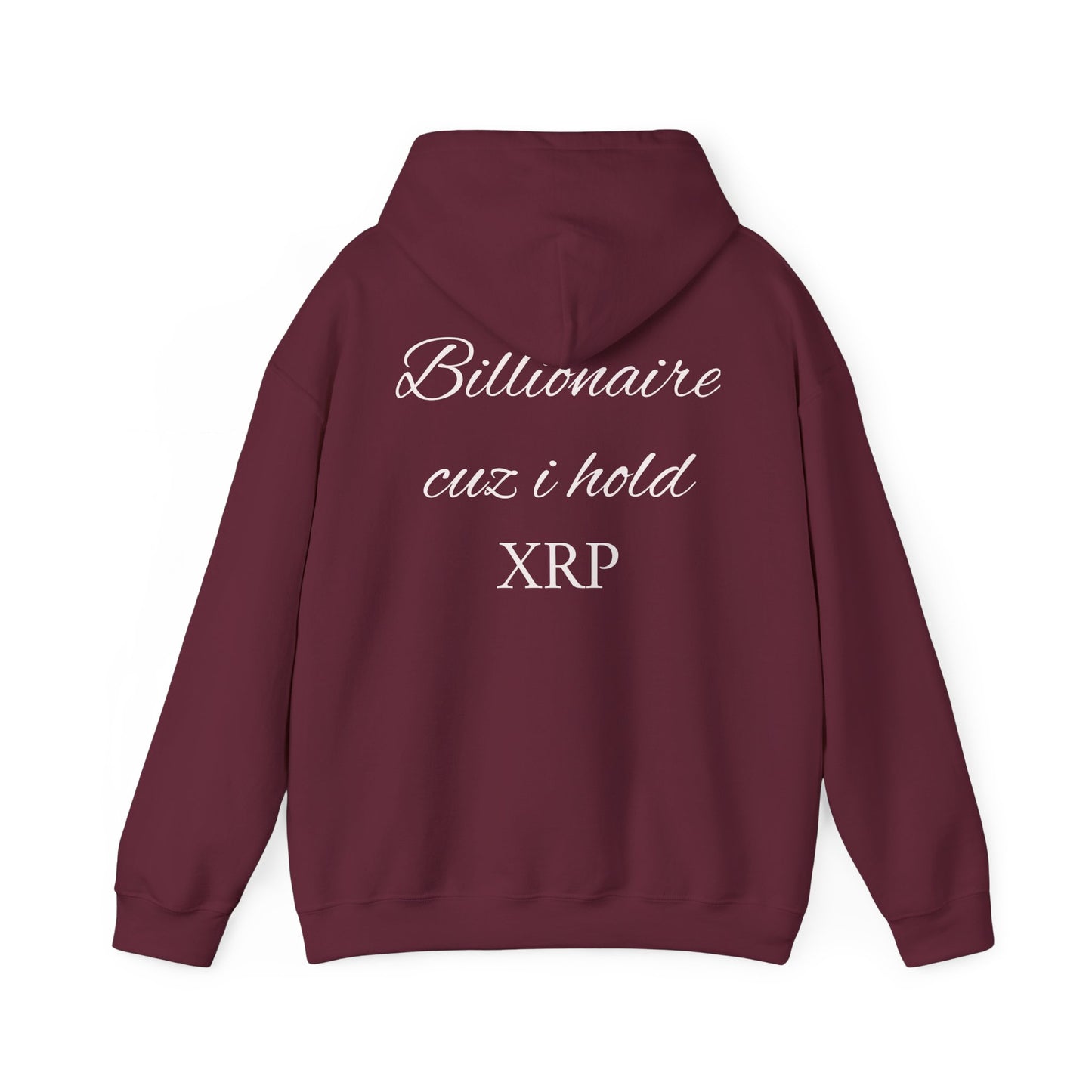 XRP Amy hoodie