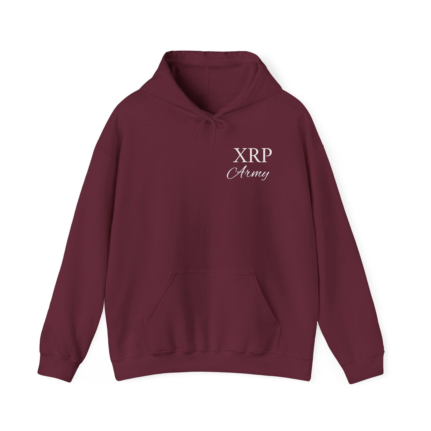 XRP Amy hoodie