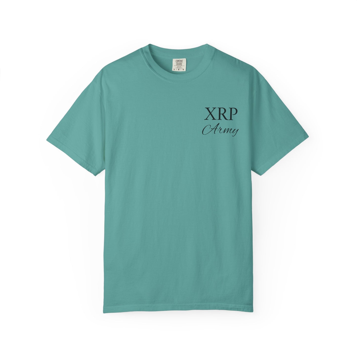 XRP T-shirt