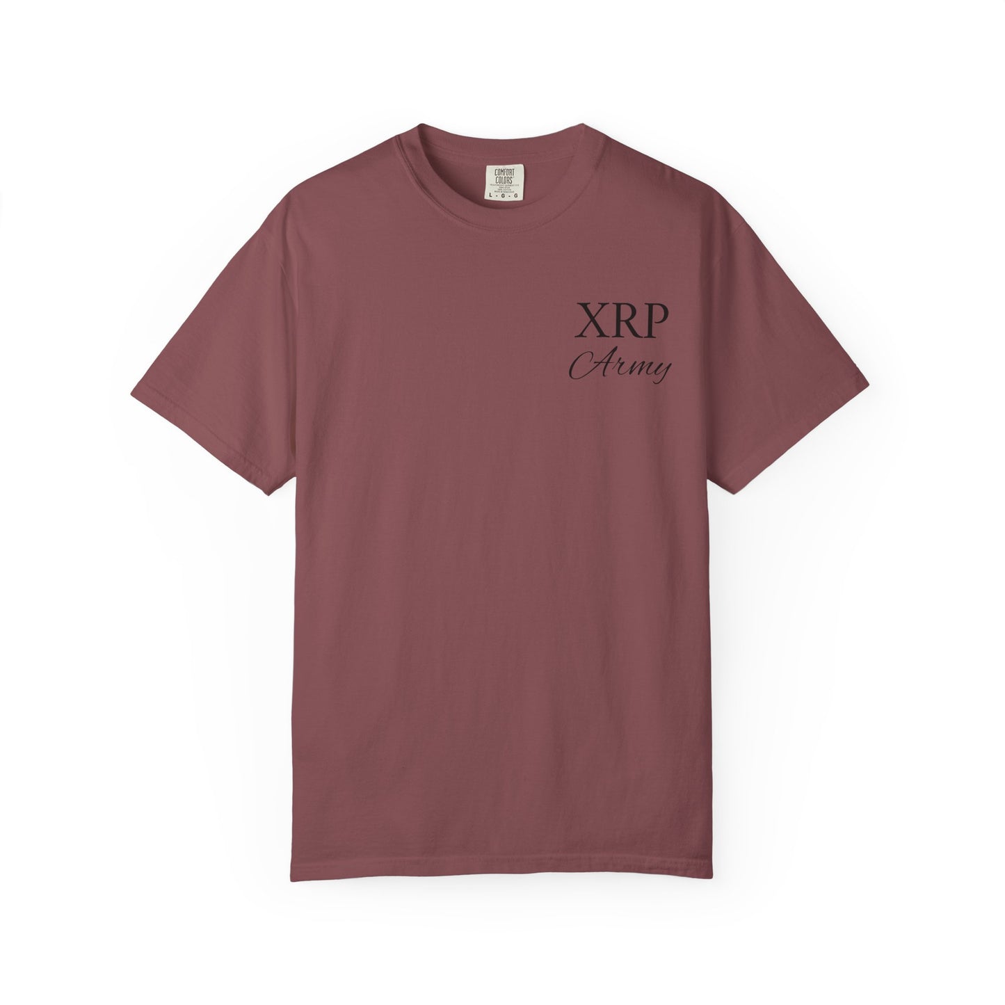 XRP T-shirt